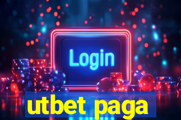 utbet paga